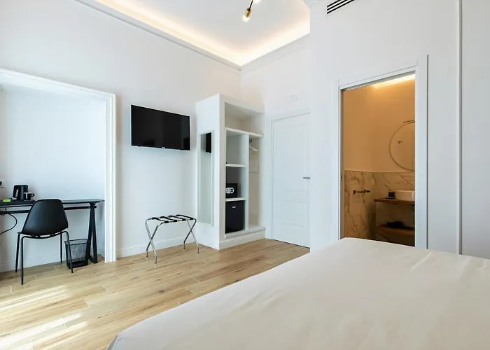 Unico Relais Pensión