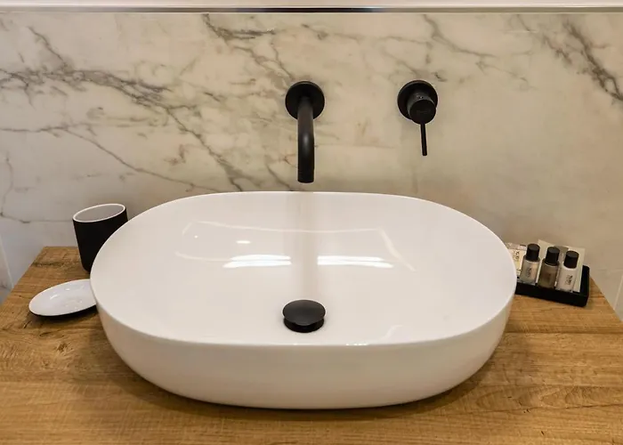 Unico Relais Pensión