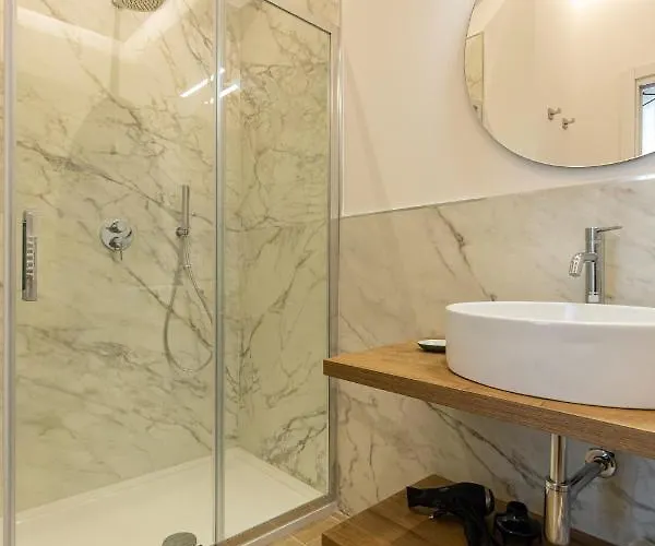 Unico Relais Nápoles