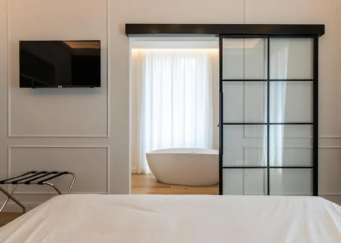 Unico Relais Pensión 4*