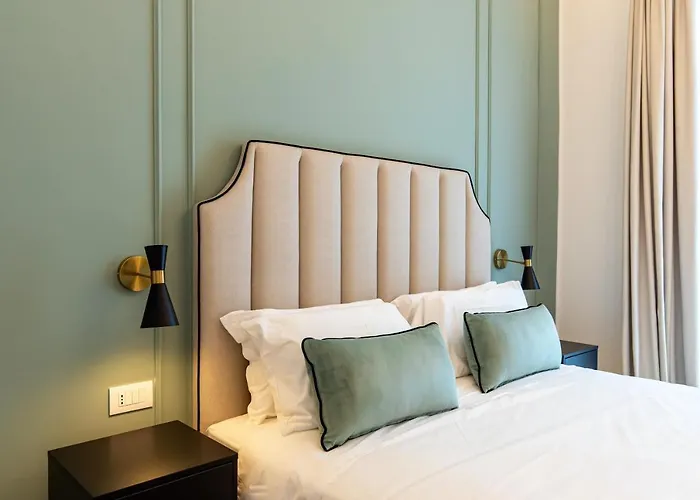 Unico Relais Pensión Nápoles