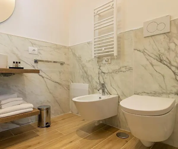 Unico Relais Pensión