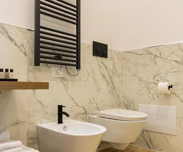 Pensión Unico Relais Nápoles