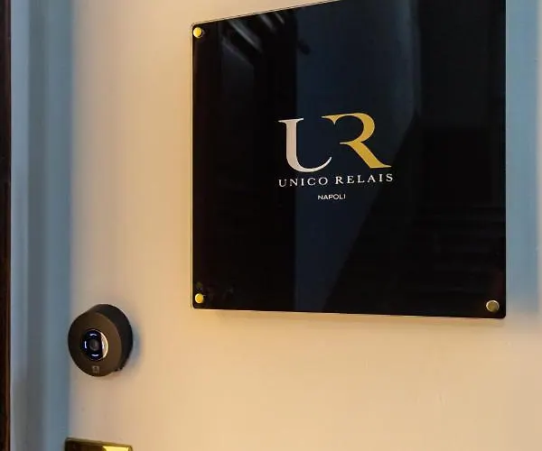 Pensión Unico Relais Nápoles