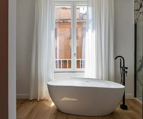 Unico Relais Pensión 4*