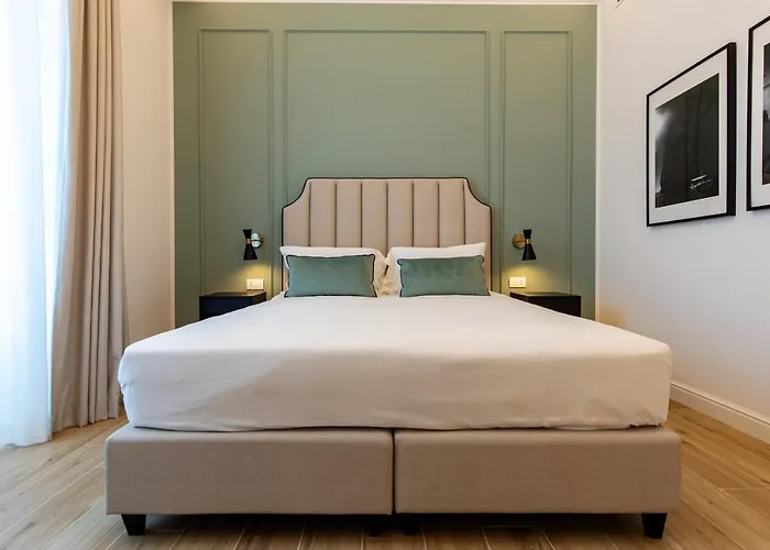 Pensión Unico Relais