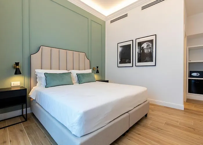 Pensión Unico Relais