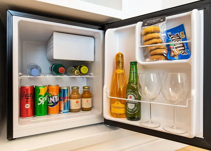 Pensión Unico Relais 4*