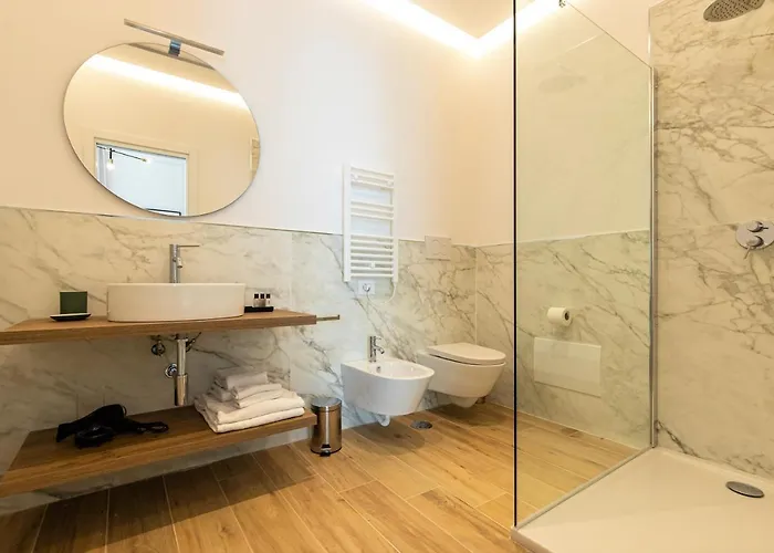 Unico Relais Pensión 4*