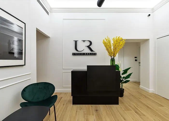 Unico Relais 4*