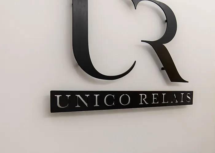 Pensión Unico Relais Nápoles