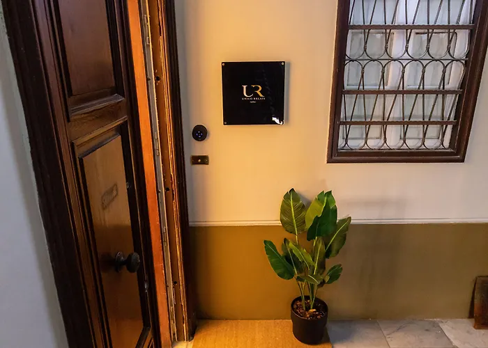 Pensión Unico Relais