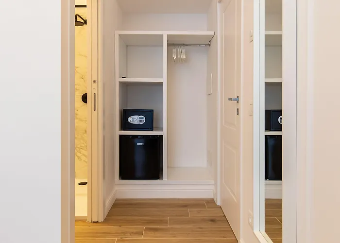 Unico Relais Nápoles