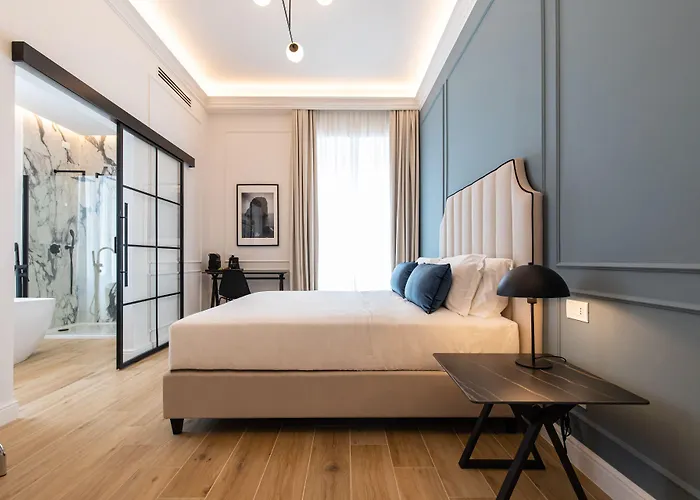 Unico Relais 4*