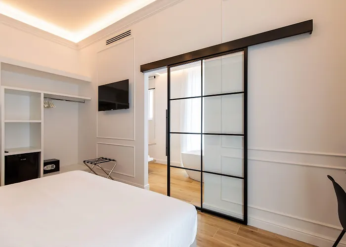 Pensión Unico Relais 4*